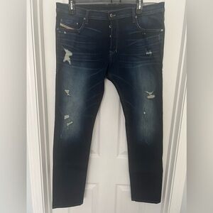 Diesel Slim Tepphar Jeans